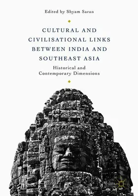 Saran |  Cultural and Civilisational Links between India and Southeast Asia | Buch |  Sack Fachmedien