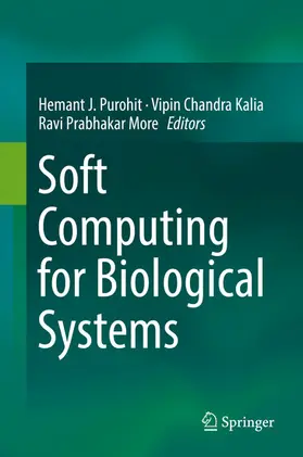 Purohit / Kalia / More | Soft Computing for Biological Systems | E-Book | www2.sack.de