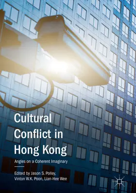 Polley / Poon / Wee | Cultural Conflict in Hong Kong | E-Book | sack.de