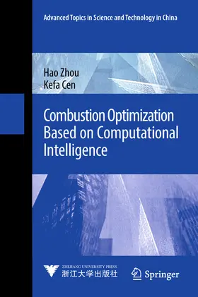 Zhou / Cen | Combustion Optimization Based on Computational Intelligence | E-Book | sack.de
