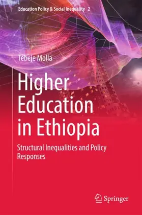 Molla |  Higher Education in Ethiopia | Buch |  Sack Fachmedien