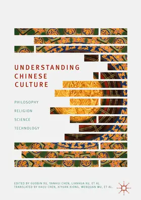 Xu / Chen |  Understanding Chinese Culture | eBook | Sack Fachmedien