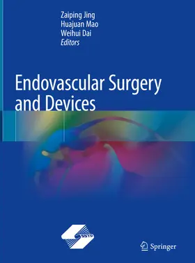 Jing / Mao / Dai | Endovascular Surgery and Devices | E-Book | sack.de