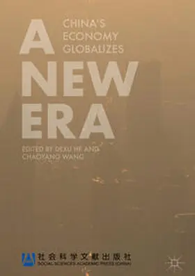 Wang / He |  A New Era | Buch |  Sack Fachmedien
