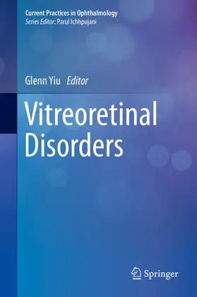 Yiu |  Vitreoretinal Disorders | eBook | Sack Fachmedien