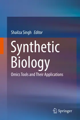 Singh | Synthetic Biology | E-Book | www2.sack.de