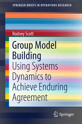 Scott |  Group Model Building | eBook | Sack Fachmedien