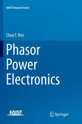 Rim |  Phasor Power Electronics | Buch |  Sack Fachmedien
