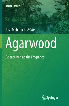 Mohamed |  Agarwood | Buch |  Sack Fachmedien