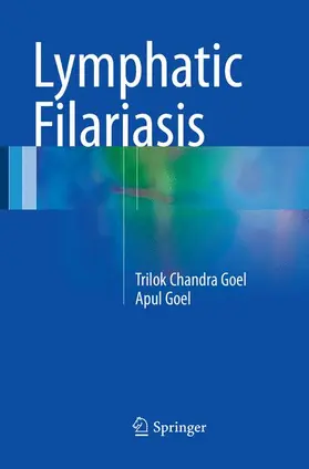 Goel |  Lymphatic Filariasis | Buch |  Sack Fachmedien