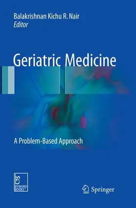 Nair | Geriatric Medicine | Buch | 978-981-10-9826-0 | www2.sack.de