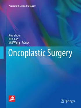 Zhou / Wang / Cao |  Oncoplastic surgery | Buch |  Sack Fachmedien