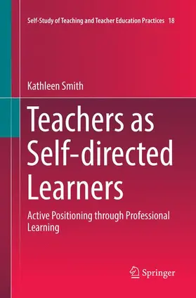 Smith |  Teachers as Self-directed Learners | Buch |  Sack Fachmedien