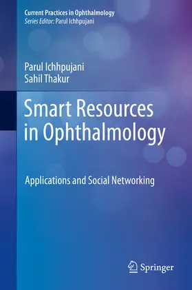 Ichhpujani / Thakur |  Smart Resources in Ophthalmology | eBook | Sack Fachmedien