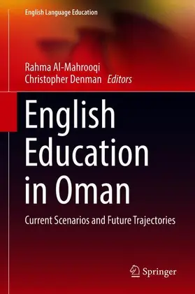 Denman / Al-Mahrooqi |  English Education in Oman | Buch |  Sack Fachmedien