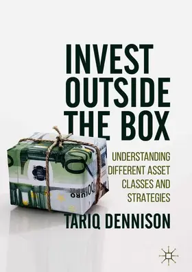 Dennison | Invest Outside the Box | Buch | 978-981-13-0371-5 | www2.sack.de