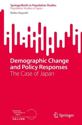 Hayashi |  Demographic Change and Policy Responses | Buch |  Sack Fachmedien