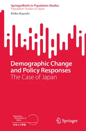 Hayashi | Demographic Change and Policy Responses | E-Book | www2.sack.de