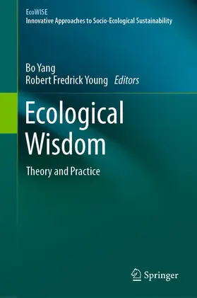Young / Yang |  Ecological Wisdom | Buch |  Sack Fachmedien