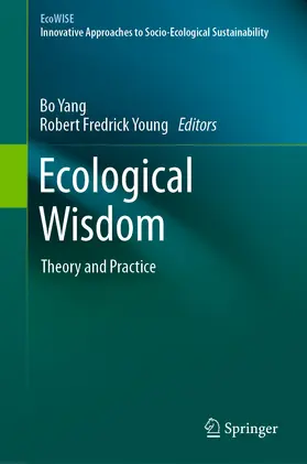 Yang / Young |  Ecological Wisdom | eBook | Sack Fachmedien