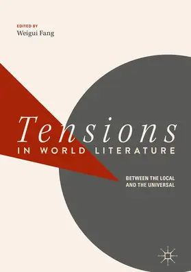 Fang |  Tensions in World Literature | eBook | Sack Fachmedien