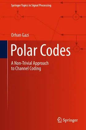 Gazi |  Polar Codes | eBook | Sack Fachmedien