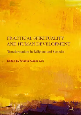 Giri | Practical Spirituality and Human Development | E-Book | www2.sack.de