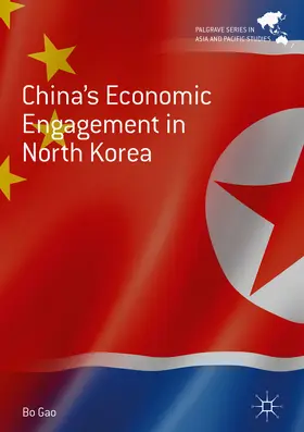 Gao |  China's Economic Engagement in North Korea | eBook | Sack Fachmedien