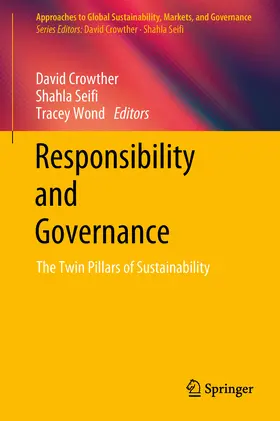 Crowther / Seifi / Wond | Responsibility and Governance | E-Book | sack.de
