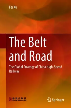 Xu |  The Belt and Road | Buch |  Sack Fachmedien
