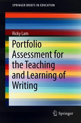 Lam |  Portfolio Assessment for the Teaching and Learning of Writing | Buch |  Sack Fachmedien