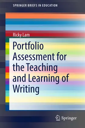 Lam | Portfolio Assessment for the Teaching and Learning of Writing | E-Book | sack.de