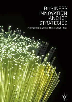 Nag / Birudavolu |  Business Innovation and ICT Strategies | Buch |  Sack Fachmedien