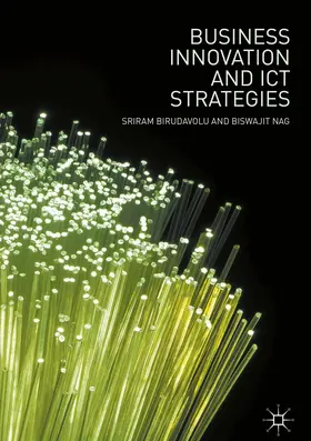 Birudavolu / Nag | Business Innovation and ICT Strategies | E-Book | sack.de