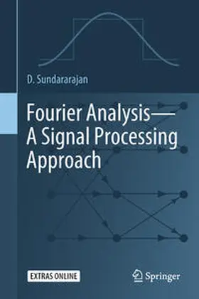 Sundararajan |  Fourier Analysis—A Signal Processing Approach | eBook | Sack Fachmedien