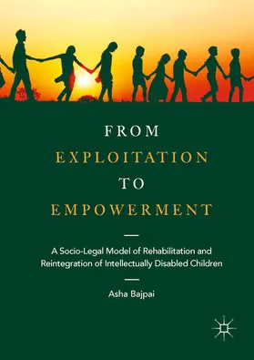 Bajpai | From Exploitation to Empowerment | E-Book | sack.de
