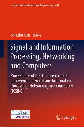 Sun | Signal and Information Processing, Networking and Computers | E-Book | sack.de