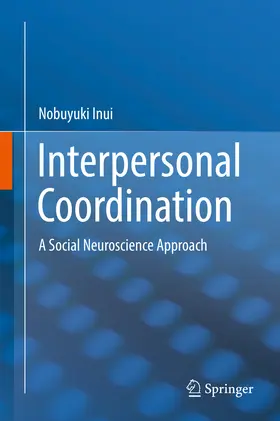 Inui | Interpersonal Coordination | E-Book | www2.sack.de
