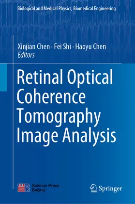 Chen / Shi | Retinal Optical Coherence Tomography Image Analysis | E-Book | sack.de