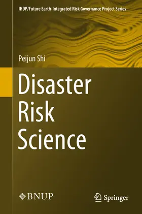Shi |  Disaster Risk Science | eBook | Sack Fachmedien