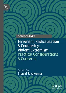 Jayakumar |  Terrorism, Radicalisation & Countering Violent Extremism | eBook | Sack Fachmedien