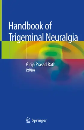 Rath | Handbook of Trigeminal Neuralgia | E-Book | sack.de