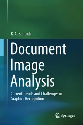 Santosh |  Document Image Analysis | eBook | Sack Fachmedien