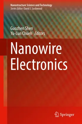 Shen / Chueh |  Nanowire Electronics | eBook | Sack Fachmedien