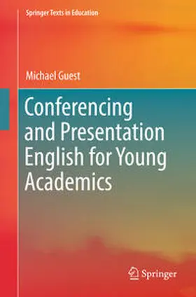 Guest | Conferencing and Presentation English for Young Academics | E-Book | www2.sack.de