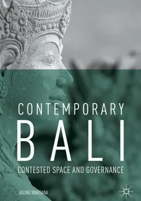 Wardana |  Contemporary Bali | Buch |  Sack Fachmedien