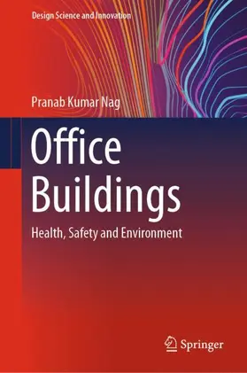 Nag |  Office Buildings | Buch |  Sack Fachmedien