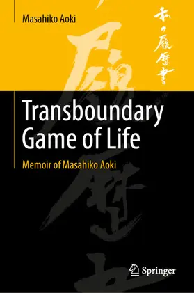 Aoki |  Transboundary Game of Life | eBook | Sack Fachmedien