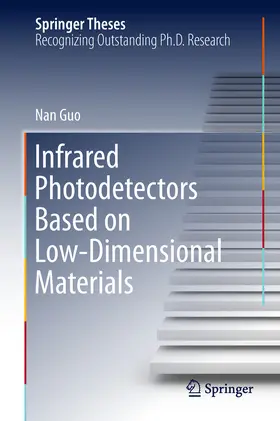 Guo | Infrared Photodetectors Based on Low-Dimensional Materials | E-Book | sack.de