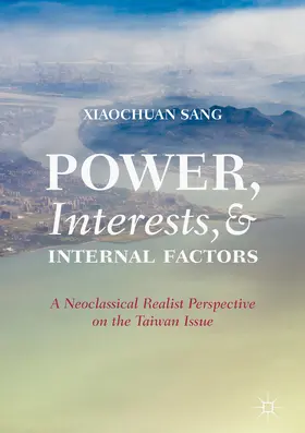 Sang | Power, Interests, and Internal Factors | E-Book | sack.de